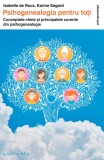 Psihogenealogia pentru toti - Editura Philobia