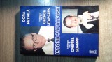 Cumpara ieftin Istorii suprapuse - Dora Petrila in dialog cu: George Litarczek; Gabriel Gurman