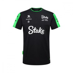 Stake Kick Sauber tricou de barba?i Drivers black F1 Team 2024 - XXL foto