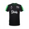 Stake Kick Sauber tricou de bărbați Drivers black F1 Team 2024 - M