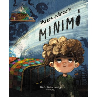 Minim&amp;oacute; - Mrena Julianna foto