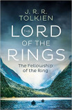The Lord of The Ring | J R R TOLKIEN, Harper Collins