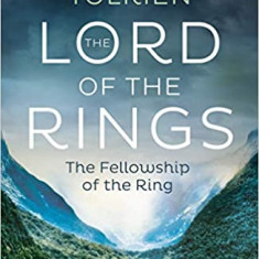 The Lord of The Ring | J R R TOLKIEN