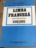 MNL1 Manuale - Limba Franceza a 7 a