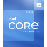 Procesor Core i5-12600K LGA 1700, Intel
