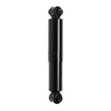 Amortizor axa semiremorca Monroe Magnum Axle 3532mm, presiune ulei bitubular montaj lateral, SAF Schmitz Cargobull, OE SAF 2376007200 2376007201