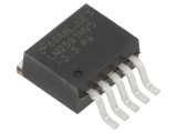 Adaptor DC-DC 4.5-60V la 3.3V 1A TO263-5