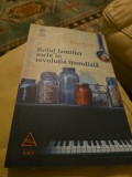 Rolul familiei mele &icirc;n revoluția mondială - Bora Cosic