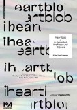 iheartblob - Augmented Architectural Objects | Aleksandra Belitskaja, Benjamin James, Shaun McCallum