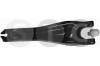 STC T404677 Furca decuplare, ambreiaj