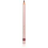 NL Beauty Too Nude to Be True creion contur buze culoare 01 The One 1.5 g