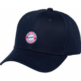 Bayern M&uuml;nchen șapcă de baseball Flex navy - L/XL