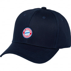 Bayern M&amp;uuml;nchen șapcă de baseball Flex navy - L/XL foto