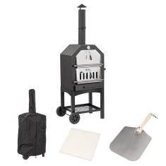 Cuptor mobil Fornello Cuptor pizza