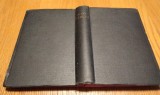 SZENT BIBLIA azaz Istennek &Oacute; &Eacute;s Testamentom&aacute;ban - Karoli Gaspar (fordiotta) - Budapest, 1963, 822+276 p.; lb. maghiara
