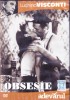 DVD Film de colectie: Obsesie ( Colectia Luchino Visconti - vezi descriere )