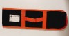Husa Flaut Impermeabila Textil 50x14cm, Accesorii Instrument Muzical, Stare Buna