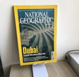 Revista National Geographic Rom&acirc;nia, ianuarie 2007