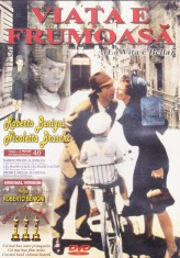 DVD Film de colectie: Viata e frumoasa ( 3 premii Oscar - vezi descriere )