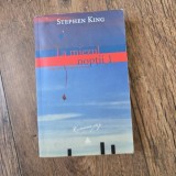 LA MIEZUL NOPTII 1. LANGOLIERII. FEREASTRA SECRETA - STEPHEN KING