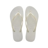 Papuci Unisex, Havaianas, Slim 4000030-0001 - 43/44