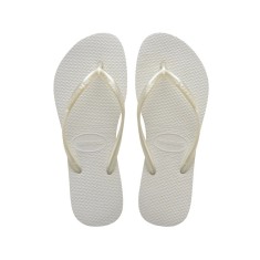 Papuci Unisex, Havaianas, Slim 4000030-0001 - 43/44