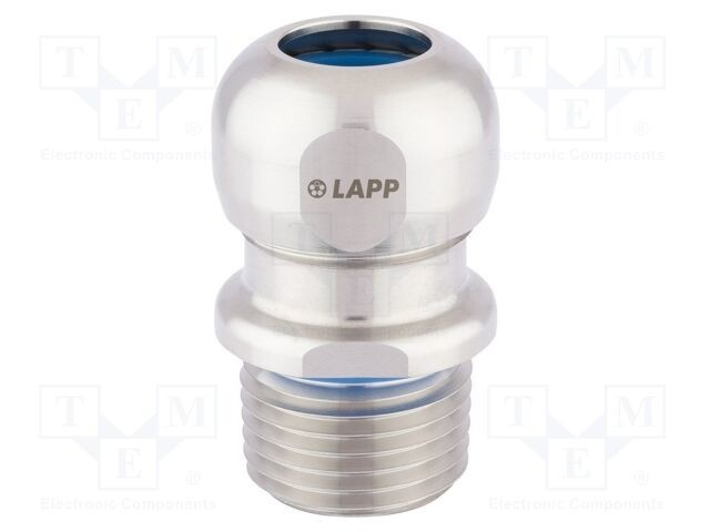 Garnitură de etanșare LAPP SKINTOP&reg; M16 1,5 IP68 cu manșon