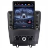 Navigatie dedicata cu Android Ford Mustang 2009 - 2014, 2GB RAM, Radio GPS Dual