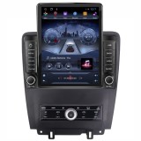 Navigatie dedicata cu Android Ford Mustang 2009 - 2014, 2GB RAM, Radio GPS Dual