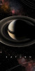 Husa Personalizata NOKIA 3.1 Plus (2018) Saturn