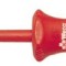 167 I TORX&reg; VDE VDE-ISOLIERTER SCHRAUBENDREHER167I TX 20 X 80 MM 05006174001 WERA