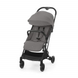 CARUCIOR SPORT KINDERKRAF INDY2, COZY GREY, Kinderkraft