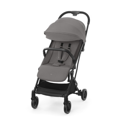 CARUCIOR SPORT KINDERKRAF INDY2, COZY GREY foto