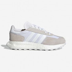 adidas Originals sneakers Retropy E5 culoarea alb, GW0562 GW0562-FTWWHT