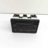 Display Informații BMW Seria 5 E34 (1988-1996) OEM 1374288, 27907413 - Ecran Bord Original Second Hand