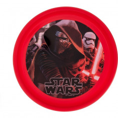 Farfurie plastic Star Wars Lulabi 8340501 B3502595 foto