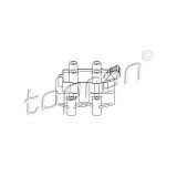 Bobina inductie OPEL VECTRA B Hatchback (38) (1995 - 2003) TOPRAN 206 638