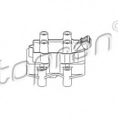 Bobina inductie OPEL VECTRA B Hatchback (38) (1995 - 2003) TOPRAN 206 638