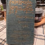 Catalogue de timbres poste 1920 - Yvert &amp; Tellier