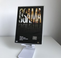 Film Subtitrat - DVD - Osama (Osama)