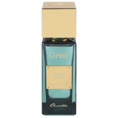 Gritti Super Nova Extract de parfum Unisex Tester 100 ml