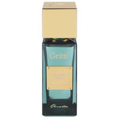Gritti Super Nova Extract de parfum Unisex Tester 100 ml foto