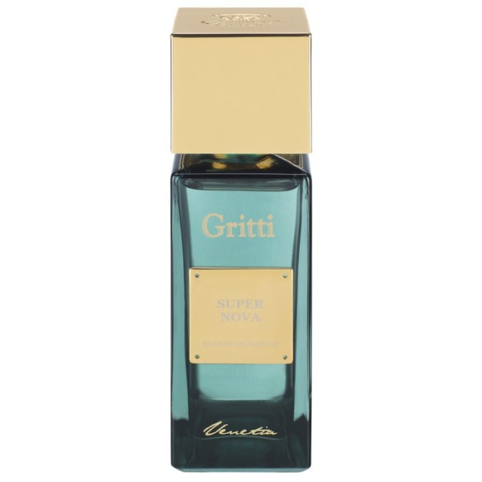 Gritti Super Nova Extract de parfum Unisex Tester 100 ml