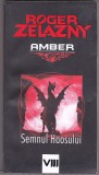 bnk ant Roger Zelazny - Amber . Semnul Haosului ( SF )