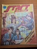 start spre viitor - noiembrie 1982 -
