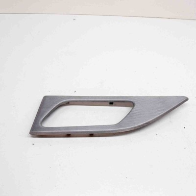 Ornament panou ușă dreapta spate JAGUAR F-PACE X761 2019 OEM: HK83-237B46-C,HK83-237B46-C-HA 14499163 foto