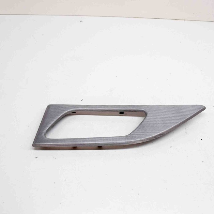 Ornament panou ușă dreapta spate JAGUAR F-PACE X761 2019 OEM: HK83-237B46-C,HK83-237B46-C-HA 14499163