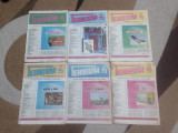 6 NUMERE REVISTA TEHNIUM &#039;78