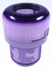 Filtru Aspirator Dyson V11 Absolute 970422-01 Original Filtru Combinat 12.6cm