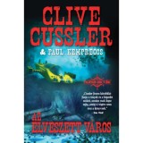 Az Elveszett v&aacute;ros - Numa-akt&aacute;k 5. - Clive Cussler